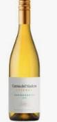 Vinho Branco Argentino Cuesta Del Madero Reserva 750ml Chardonnay