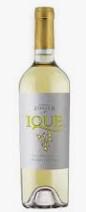 Vinho Branco Argentino Enrique Foster Ique 750ml Chardonnay