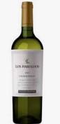 Vinho Branco Argentino Los Haroldos 750ml Chardonnay