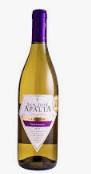 Vinho Branco Chileno San José de Apalta Clássico 750ml Chardonnay