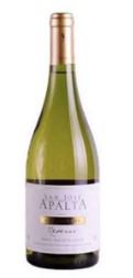 Vinho Branco Chileno San José de Apalta Reserva 750ml Chardonnay