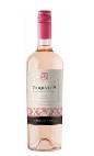 Vinho Rosé Chileno Parrales Varietal 750ml Cabernet Sauvignon