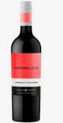 Vinho Tinto Argentino Argento Minimalista 750ml Cabernet Sauvignon