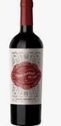 Vinho Tinto Argentino Huentala Zorro Salvage 750ml Cabernet Sauvignon