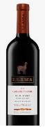 Vinho Tinto Argentino LLama Old Vine 750ml Cabernet Franc