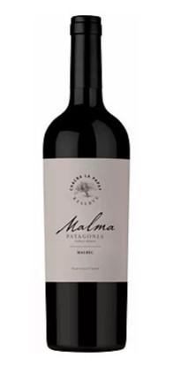 Vinho Tinto Argentino Malma Chacra La Papay Reserv 750ml Malbec