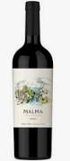 Vinho Tinto Argentino Malma F. Wines Patagonico 750ml Malbec
