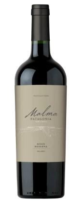 Vinho Tinto Argentino Malma Gran Reserva Family 750ml Malbec