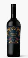 Vinho Tinto Argentino Por Mi Vieja 750ml Blend 50% Malbec 50% Bonarda Salvador Patti