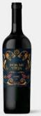Vinho Tinto Argentino Por Mi Vieja 750ml Malbec Salvador Patti