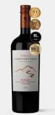 Vinho Tinto Argentino Zorzal Terroir Unico 750ml Malbec