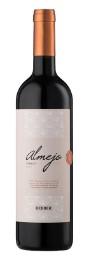 Vinho Tinto Brasileiro F. Bebber Almejo 750ml Tannat