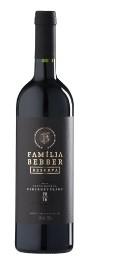 Vinho Tinto Brasileiro F. Bebber Reserva 750ml Cabernet Franc