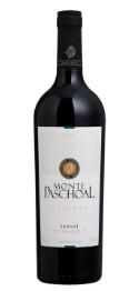 Vinho Tinto Brasileiro Monte Paschoal Reserva 750ml Tannat