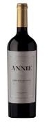 Vinho Tinto Chileno Annie Gran Reserva 750ml Cabernet Sauvignon 18 meses Carvalho