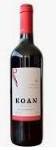 Vinho Tinto Chileno Koan ByChocalan Special Reserv 750ml Cabernet Sauvignon