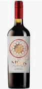 Vinho Tinto Chileno Mayos Desalcoolizado Suave 750ml
