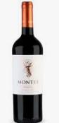 Vinho Tinto Chileno Montes Classic Reserva 750ml Malbec