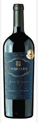 Vinho Tinto Chileno Parrales Gran Reserva 750ml Cabernet Sauvignon
