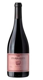 Vinho Tinto Chileno Parrales Reserva 750ml Carmenère