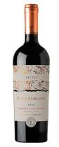 Vinho Tinto Chileno Pater Familiae Neptes 750ml Rerserva Especial Cabernet Sauvignon