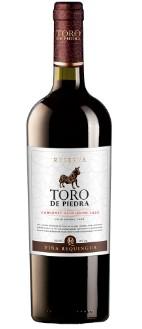 Vinho Tinto Chileno Toro de Piedra Reserva 750ml Carmenère