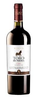 Vinho Tinto Chileno Toro de Piedra Reserva 750ml Syrah