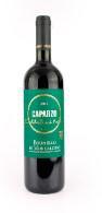 Vinho Tinto Italiano Brunelo di Montalcino Caparzo 750ml