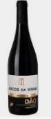 Vinho Tinto Português Arcos da Vinha Colheita Dão 750ml