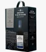 Vinho Tinto Português Bons Ventos Lisboa Bag 3lt Castelão, Camarete, Tinta Miúda, T.Nacional