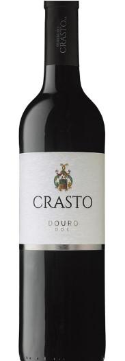 Vinho Tinto Português Q.do Crasto Douro DOC 750ml
