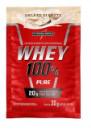 Whey Protein IntegralMedica Monodose 30g Gelato Di Latte