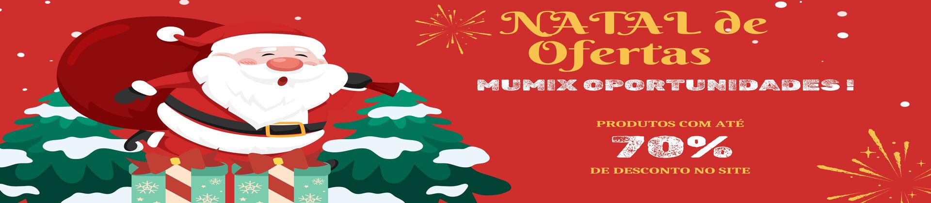 Natal mumix