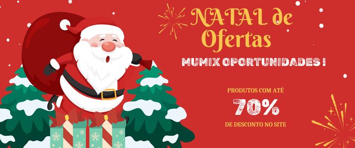 Natal mumix