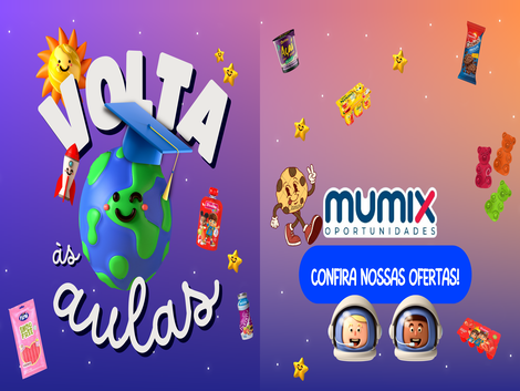 VOLTA AS AULAS MUMIX