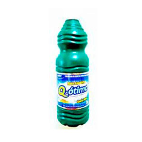 AGUA SANITARIA Q- OTIMO 1LT 12