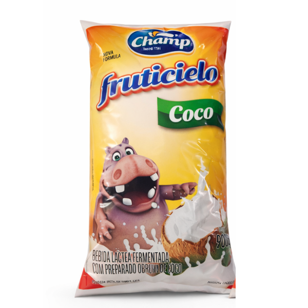 BEB LAC COCO FRUTICIELO CHAMP 900G