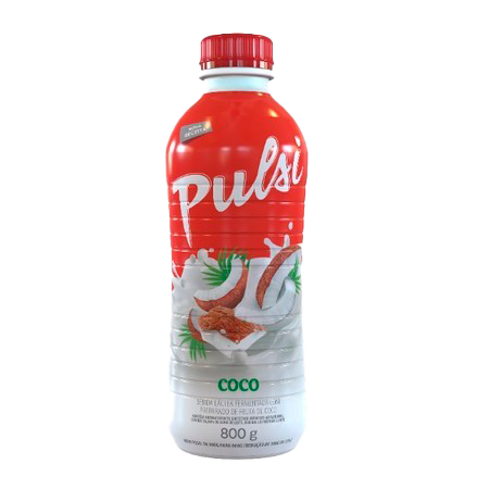 BEB LAC FERMENTADA  COCO PULSI 800G