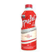 BEB LAC FERMENTADA GAR PULSI 800G