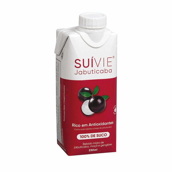 BEBIDA M JABUTICABA GENG SUIVIE 330ML 12