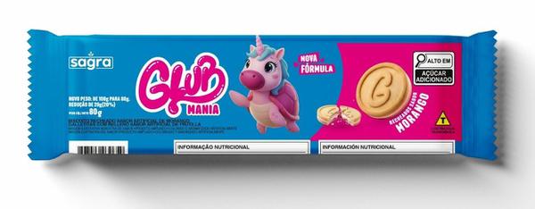 BISC RECH MORANGO GLUB 80G