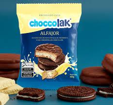 BISCOITO CROCANTE TIPO ALFAJOR GALAK 40G 108