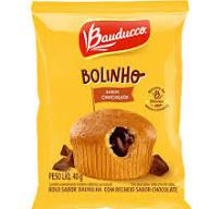 BOLINHO CHOCOLATE BAUDUCCO 40G 8