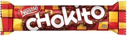 CHOKITO Chocolate 32G