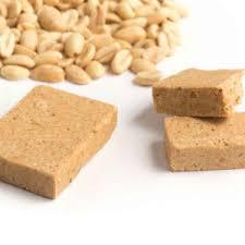 DOCE DE AMENDOIM PAÇOCAO MINDY 90G