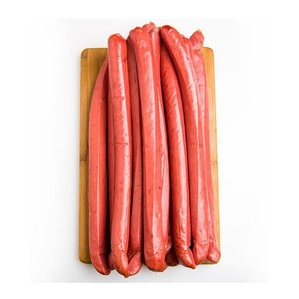 EMBUTIDO MISTO COZ E DEF FININHA   MELLORE  600G
