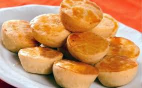 EMPADA DE FRANGO BDJ C/25UN GILCIELE ALIMENTOS