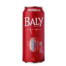 ENERGETICO CEREJA BALY 473ML 6