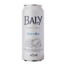 ENERGETICO COCO E ACAI BALY 473ML 6