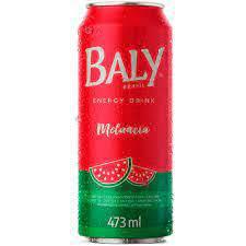 ENERGETICO MELANCIA BALY 473 ML
